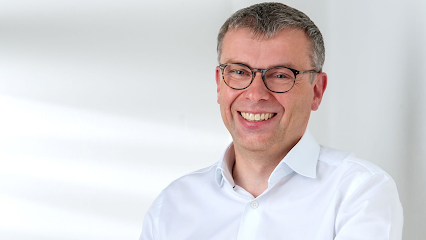 stefan körner - Organisationsentwickler und Organisationsberater für Führungskräfte in München