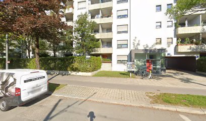 Spirituelle Rückführungen in München