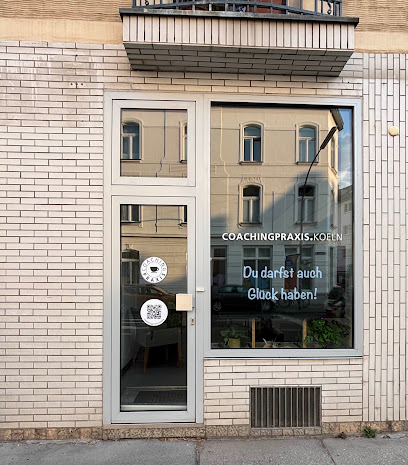 Coachingpraxis Köln