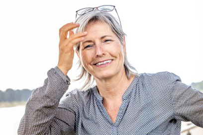 Sibylle Kaminski – System. Coaching für Souveränität, Gelassenheit und Klarheit