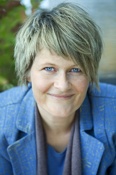 Nicola Uthmann - Lehrcoach für The Work of Byron Katie