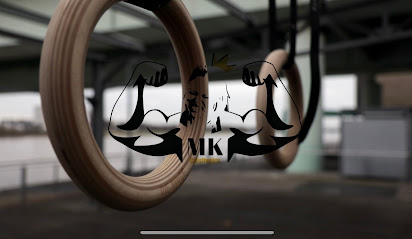 MK Calisthenics - Monique König