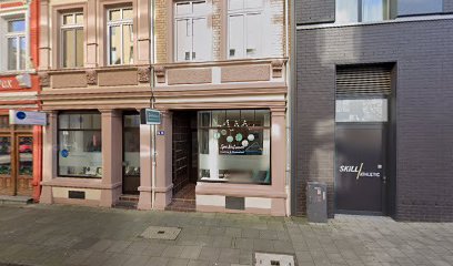 Thürmchenswall Coaching