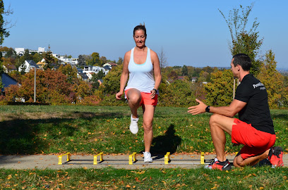 Personal Training Hendrik Ehnert - Active Push