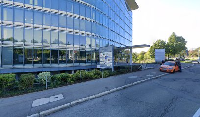 🥇 AVGS Coaching Stuttgart | Gründercoaching | merkur-start up GmbH