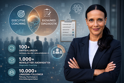 Executive Coaching & Diagnostics