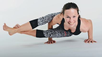 ILKA NINA PFEIFFER FITNESS FÜR MICH