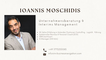 im-businessnavigation