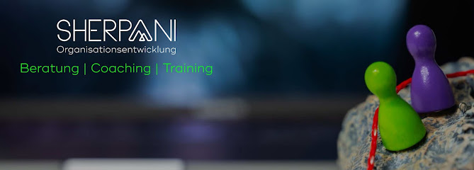 Sherpani - Organisationsentwicklung | Führungskräftetraining |Teambuilding | Coaching