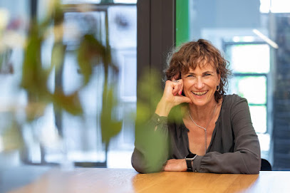 Clarissa Lenz - mut & machen