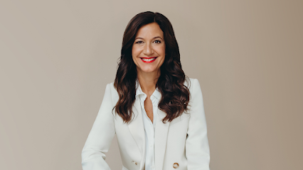 Katarina Stoltz Life Coach & Psychotherapist in Berlin
