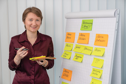 Lebensreise Coaching