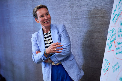 Gudrun Gräfenstein - Führungskräfte Trainerin & Business Coach Köln