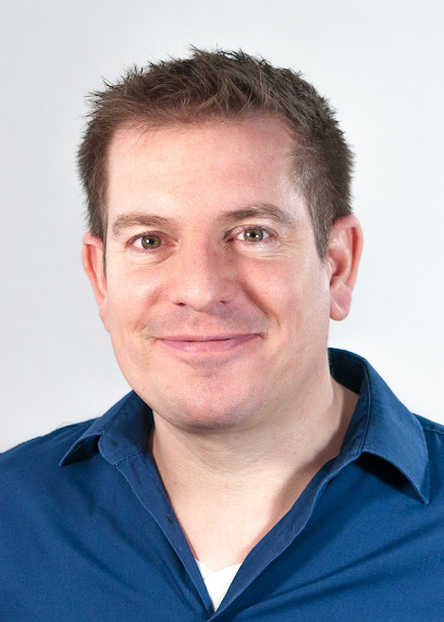 Christian Sauter