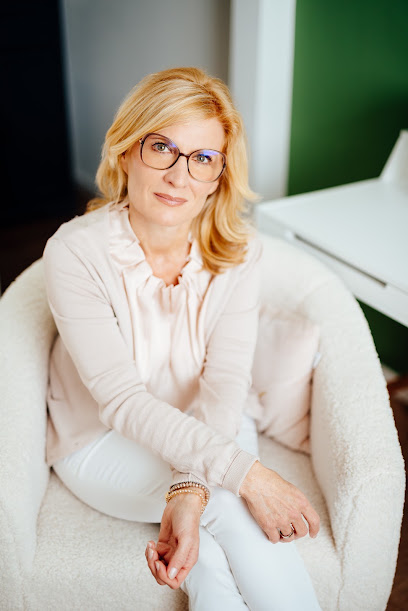 Melanie Göttner Heilpraktikerin Psychotherapie
