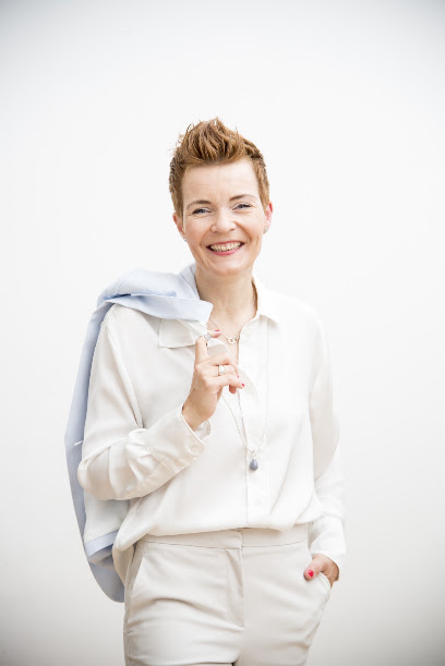 Arlyn Wollersheim: Mit Coaching zum Perspektivwechsel