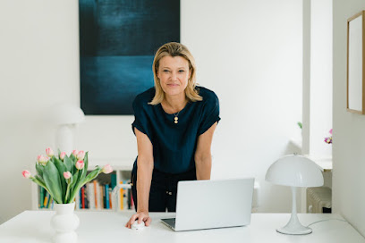 Dipl. Psych. Christina Nacken - Business Coaching für Fach- und Führungskräfte & Karrierecoaching für Frauen