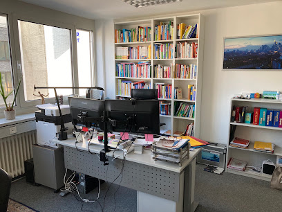 Guenter Balmes Coaching/Consulting/Training