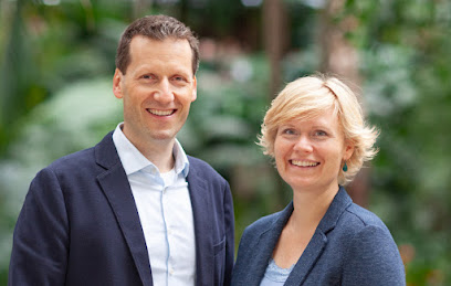 Mit frischem Wind - Coaching & Facilitation
