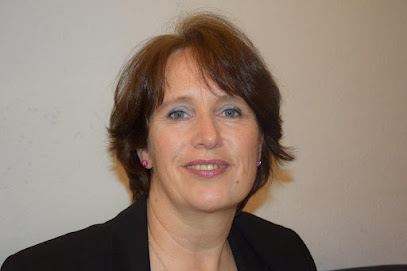 Uta Gottschalk Coach & Consultant
