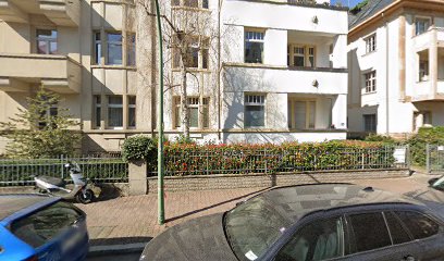 Coaching im Westend