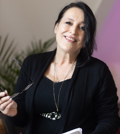 Hypnosetherapie Berlin I Natascha Griesinger Neukölln, Rudow, Buckow, Britz