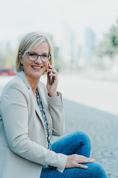Sabine Langrock Resilienz | Change | Coaching