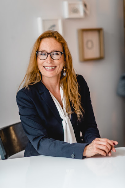Andrea Lange | Business Coaching & Training