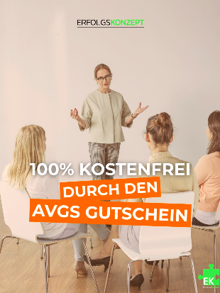 AVGS Karriere- & Gründungscoaching – Remote (DE/EN/AR)