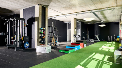 Gramo Athletics