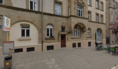 Praxis für psychotherapeutische Heilkunde, körperorientierte Therapie/Coaching