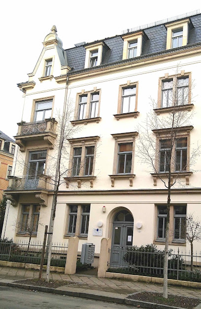 Assol Wonka - Praxis für Kommunikationstherapie, Systemische Therapeutin
