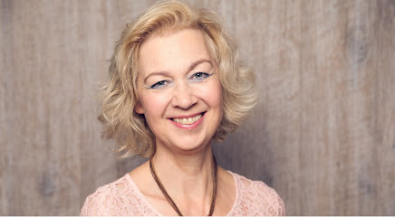 Juliane Weller-Bartels Coach