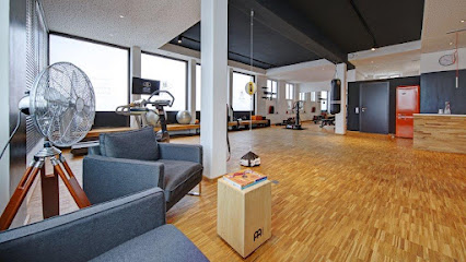 ami.go Professional Personal Training & Coaching
