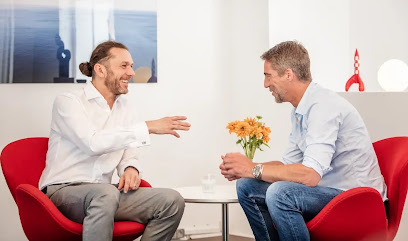 Oliver Wüntsch | redplane Business Coaching