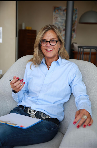 Christine Carus