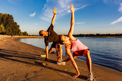 Personal Trainer Düsseldorf | GIPFELKURS