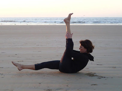 Nicole Kassner - Personal Fitness & Kleingruppen