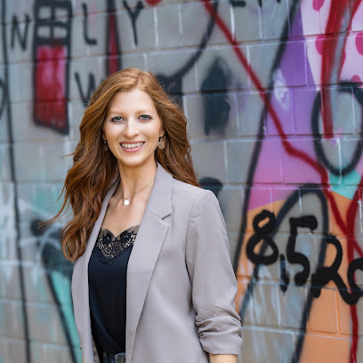 Anna Lilienthal | Coaching