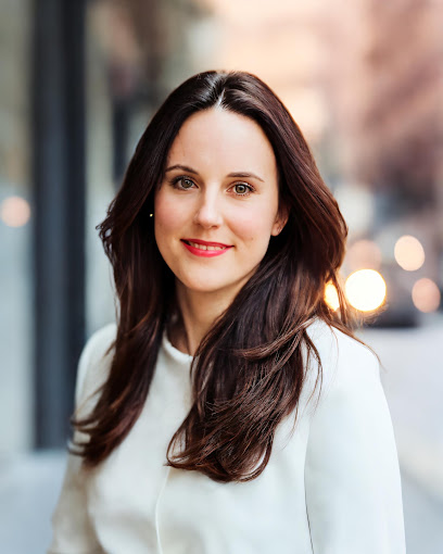 Evelyn Janetzki (Diplom-Psychologin & EMBA) • Coaching, Mentoring & Consulting