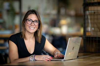 Vanessa Reverté - Coaching