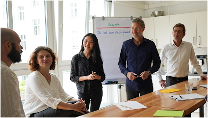 INQUA-Institut für Coaching