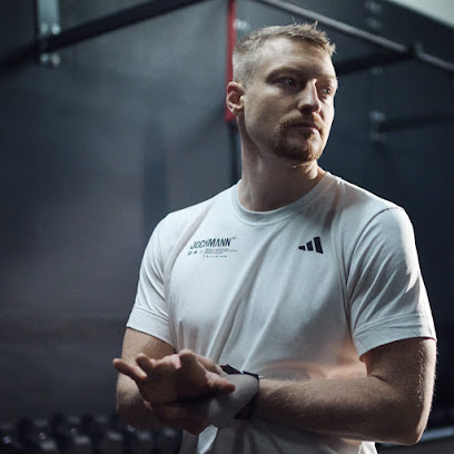 JochmannTraining I Neuro Performance Specialist
