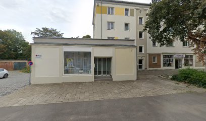 Paula Dombrowski - innen reich Coaching