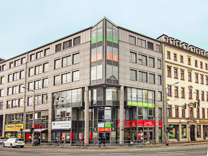 indisoft GmbH