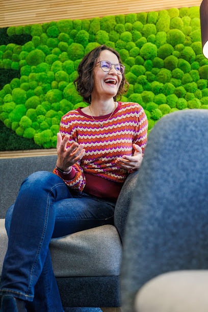 Gepäckaufgabe Coaching – Julia Drowatzky