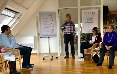 Sebastian Heilmann, Coaching - Supervision - Training