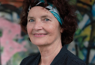 Balance Institut Nürnberg von Sigrid Limberg-Strohmaier