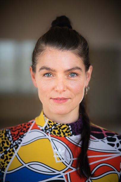 Victoria Dressel - Mindful Empowerment