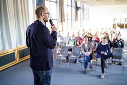 Berlin Speaking